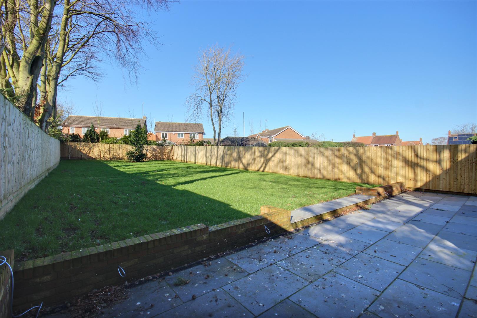 Riplingham Road, Skidby